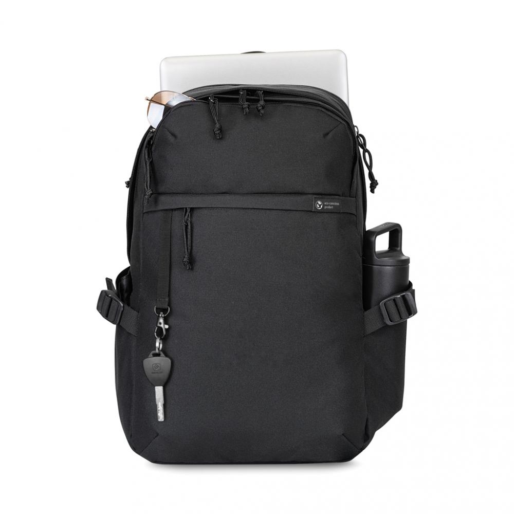 Rucsac Renew AWARE™ rPET 15" [4]
