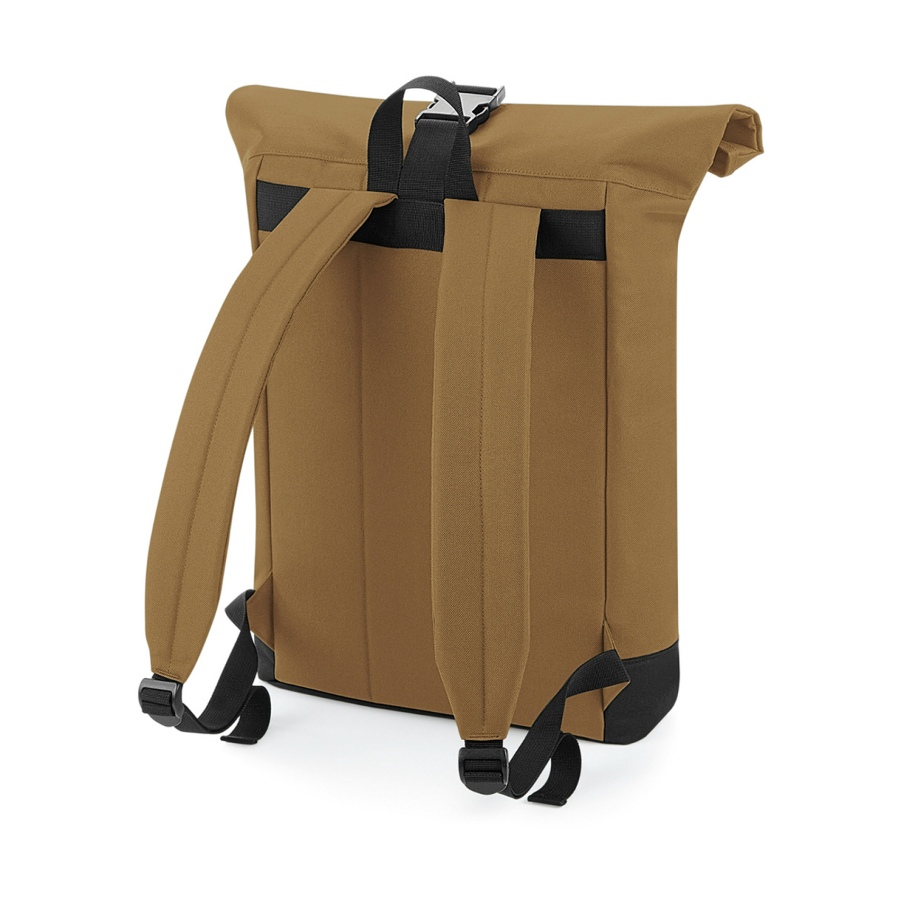 Rucsac Roll-Top Laptop, 15.6'' [4]