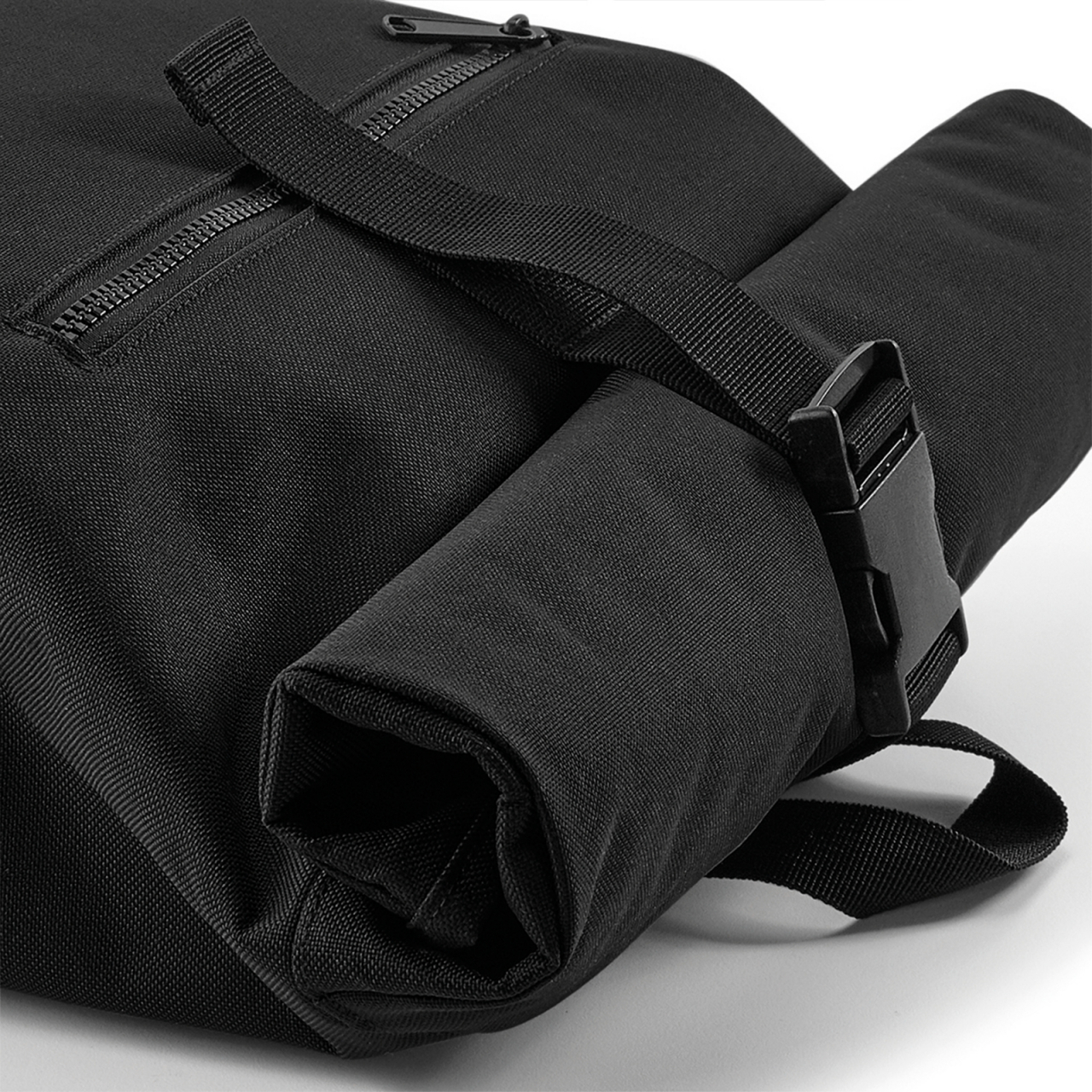 Rucsac Roll-Top Laptop, 15.6'' [4]