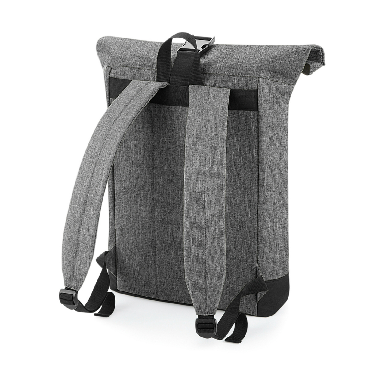 Rucsac Roll-Top Laptop, 15.6'' [3]