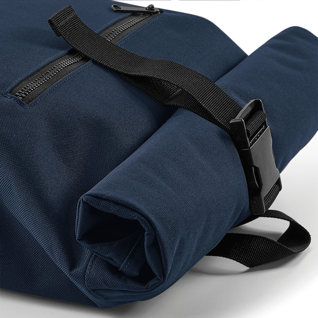 Rucsac Roll-Top Laptop, 15.6'' [6]