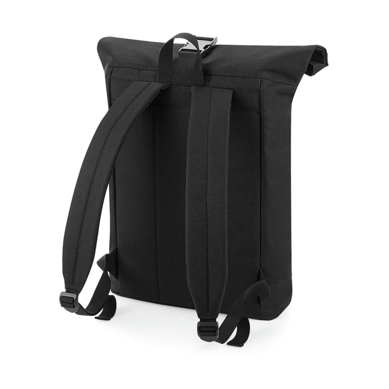 Rucsac Roll-Top Laptop, 15.6'' [2]