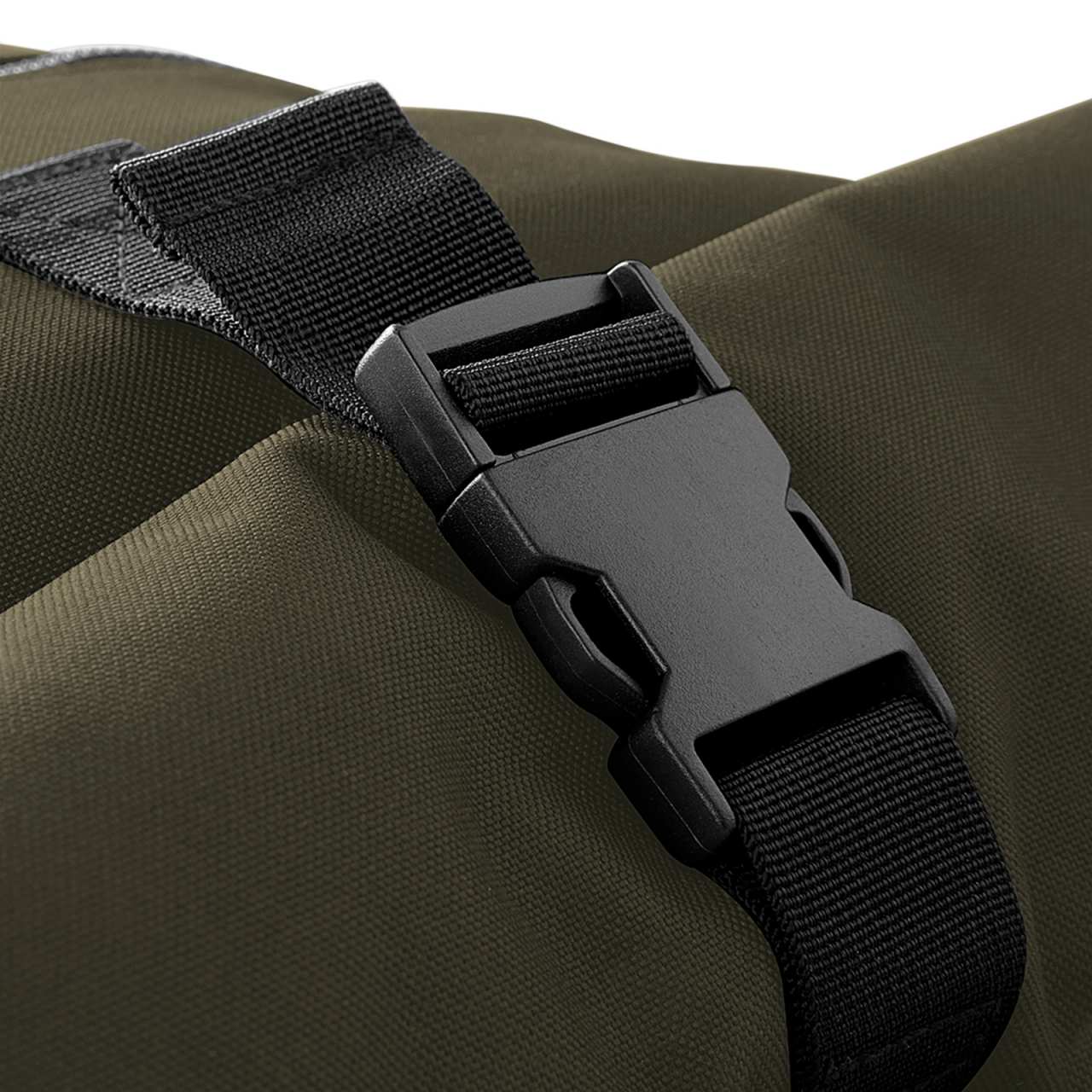 Rucsac Roll-Top Laptop, 15.6'' [2]