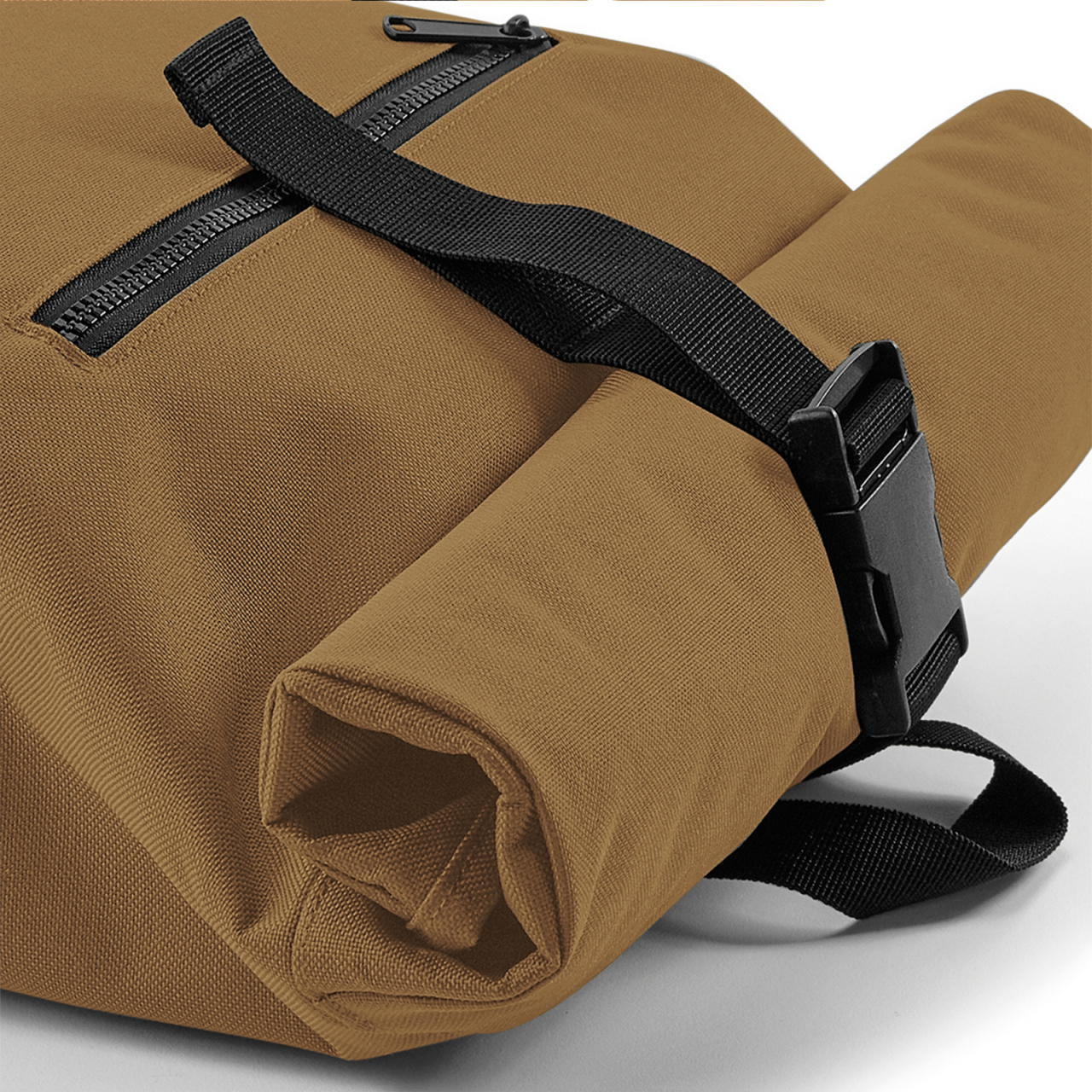 Rucsac Roll-Top Laptop, 15.6'' [6]