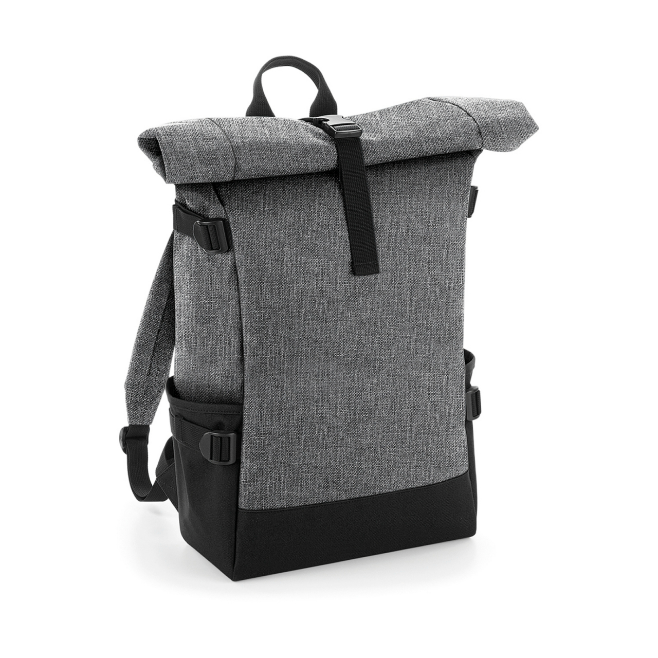 Rucsac Roll-Top Laptop, 17'' [1]
