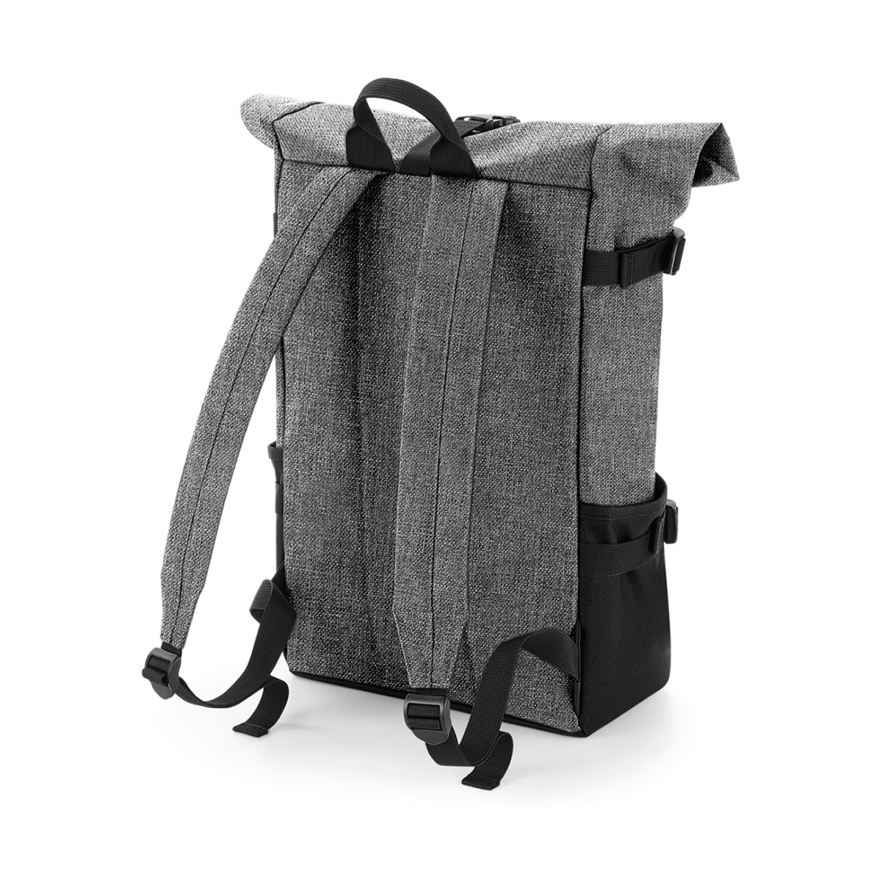 Rucsac Roll-Top Laptop, 17'' [2]