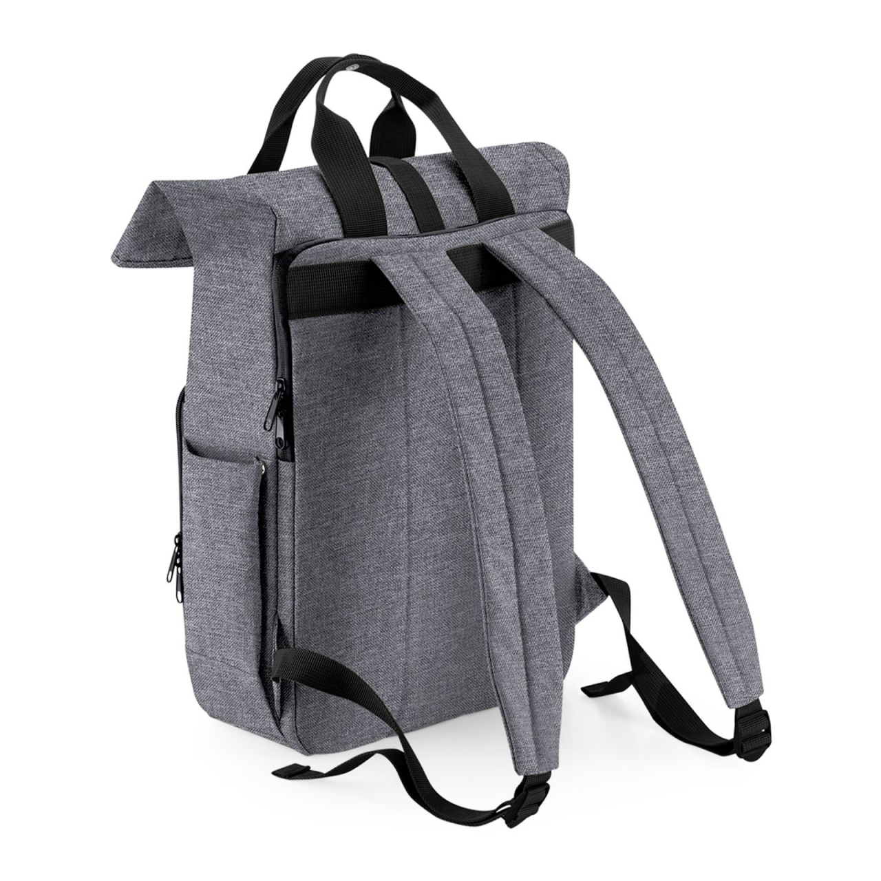 Rucsac Roll-Top pentru Laptop 15,6", 19l [2]