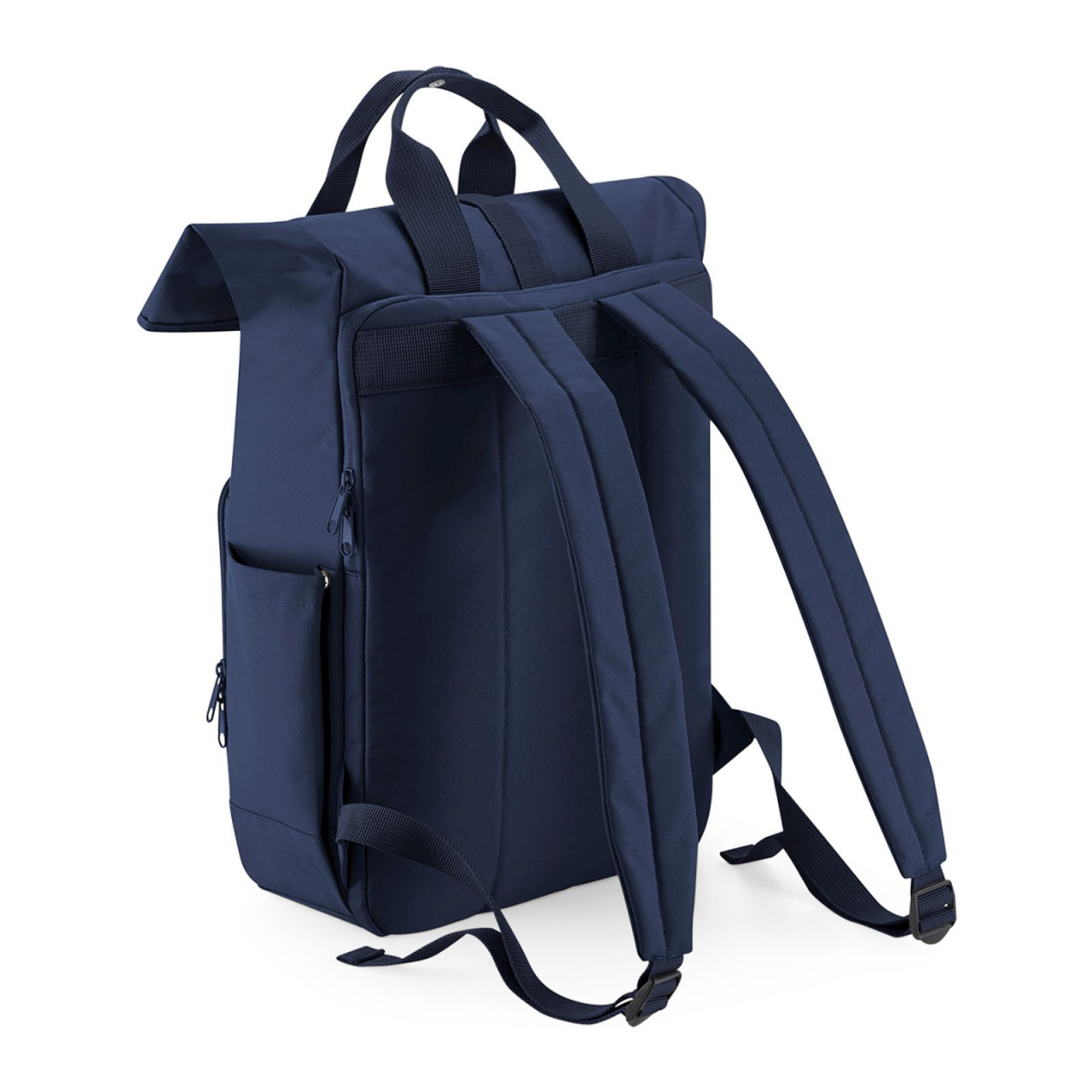 Rucsac Roll-Top pentru Laptop 15,6", 19l [2]