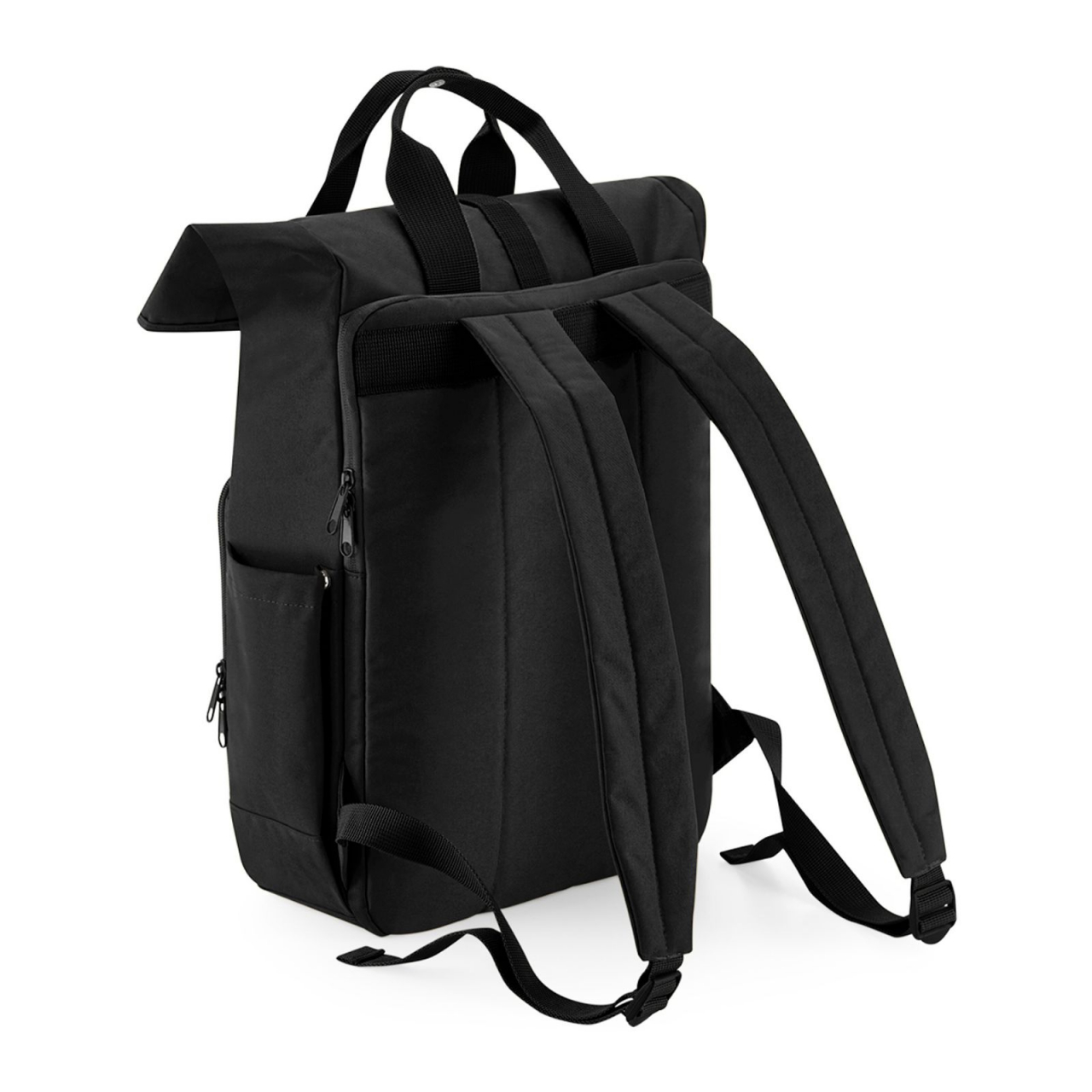 Rucsac Roll-Top pentru Laptop 15,6", 19l [2]