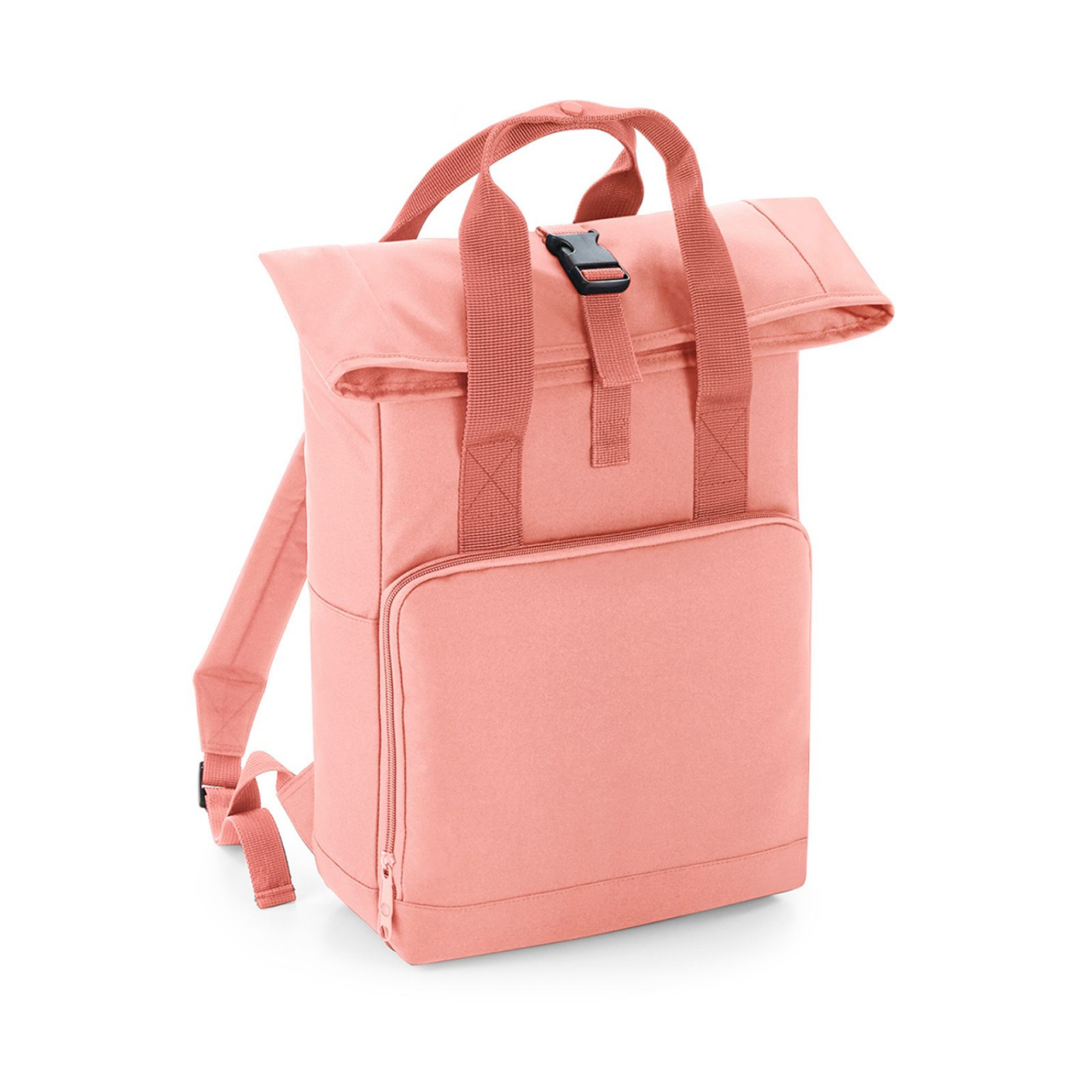 Rucsac Roll-Top, poliester reciclat, 14l [1]