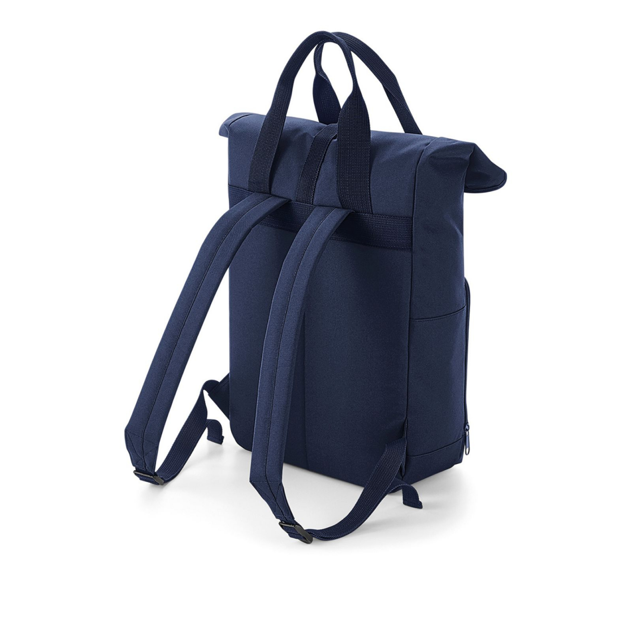 Rucsac Roll-Top, poliester reciclat, 14l [3]