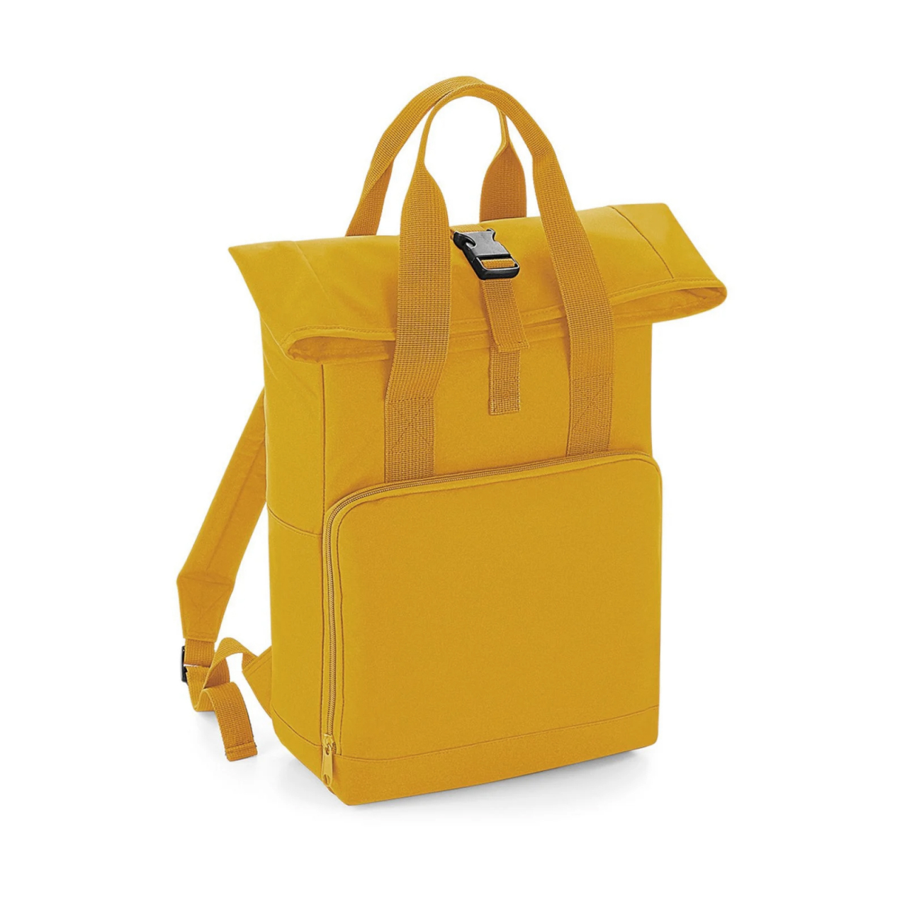 Rucsac Roll-Top, poliester reciclat, 14l [1]