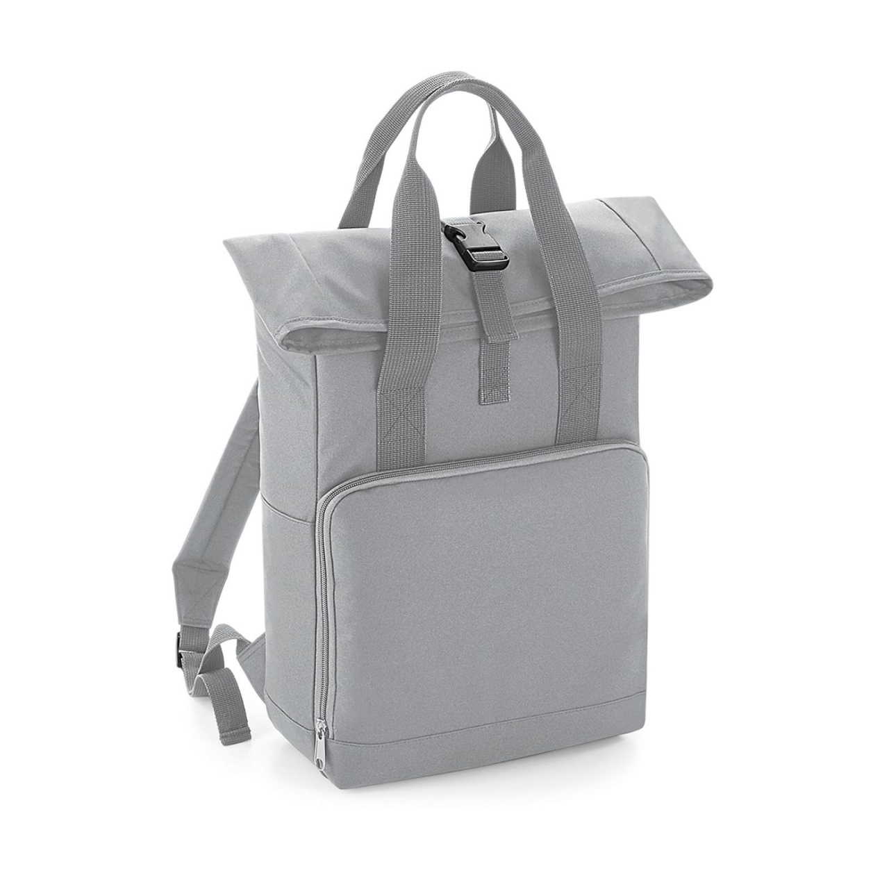 Rucsac Roll-Top, poliester reciclat, 14l [1]