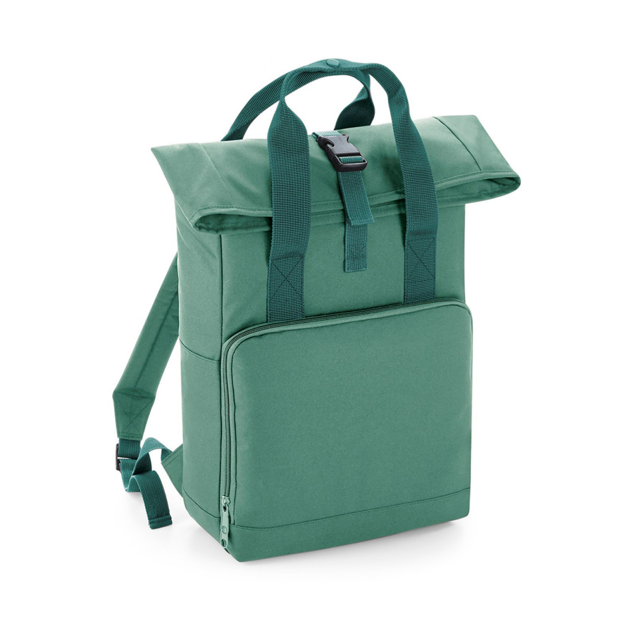 Rucsac Roll-Top, poliester reciclat, 14l [1]