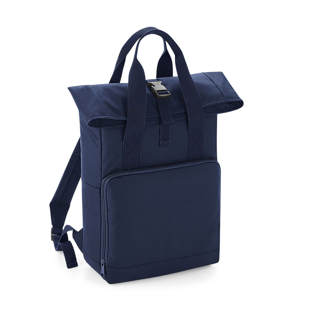 Rucsac Roll-Top, poliester reciclat, 14l [1]