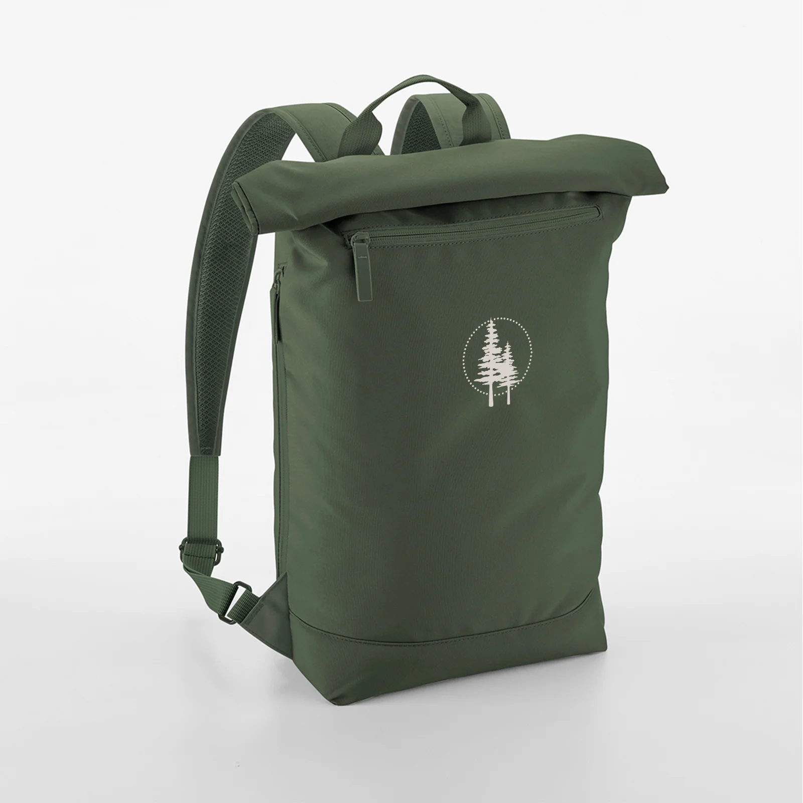 Rucsac roll-top Simplicity 12l [2]