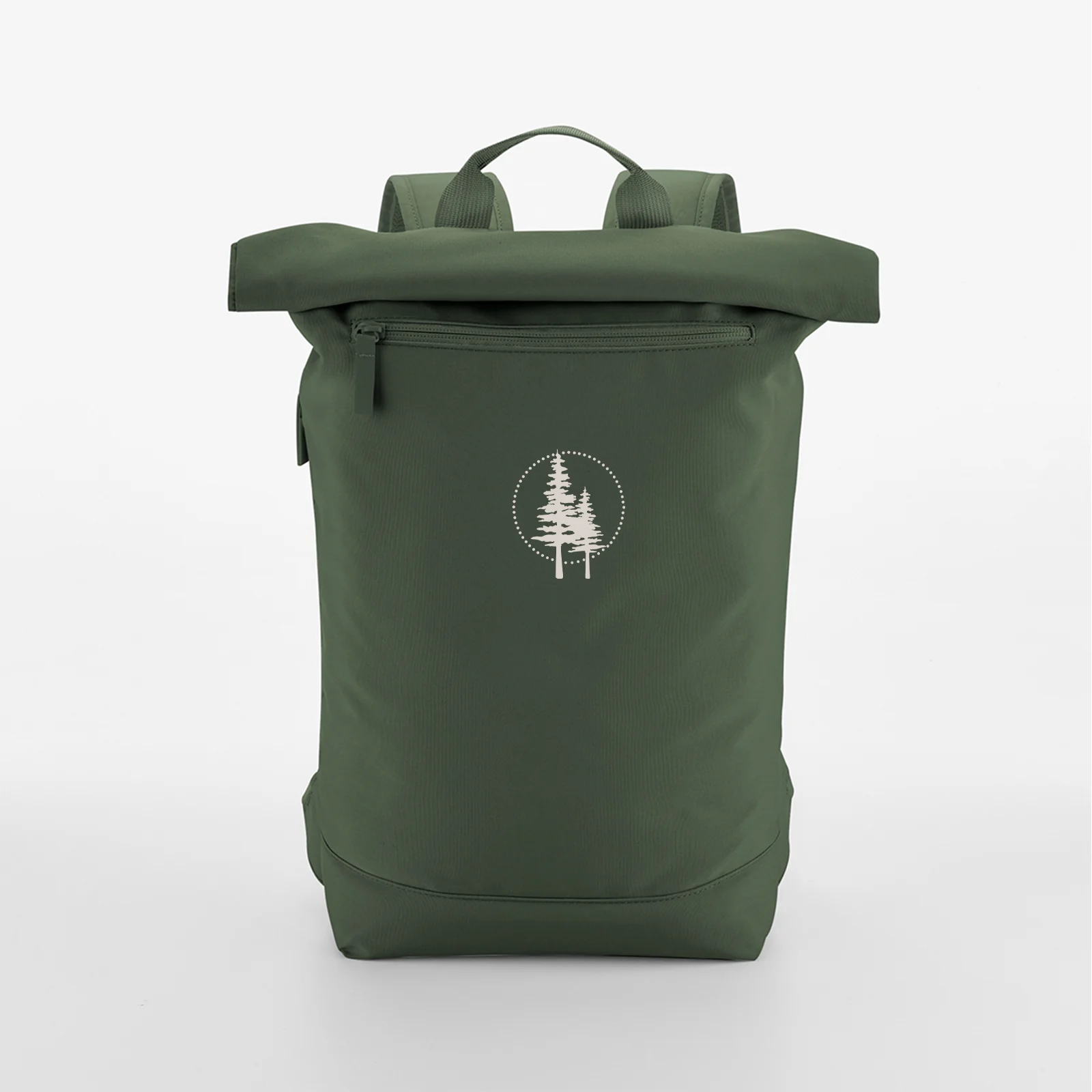 Rucsac roll-top Simplicity 12l [1]