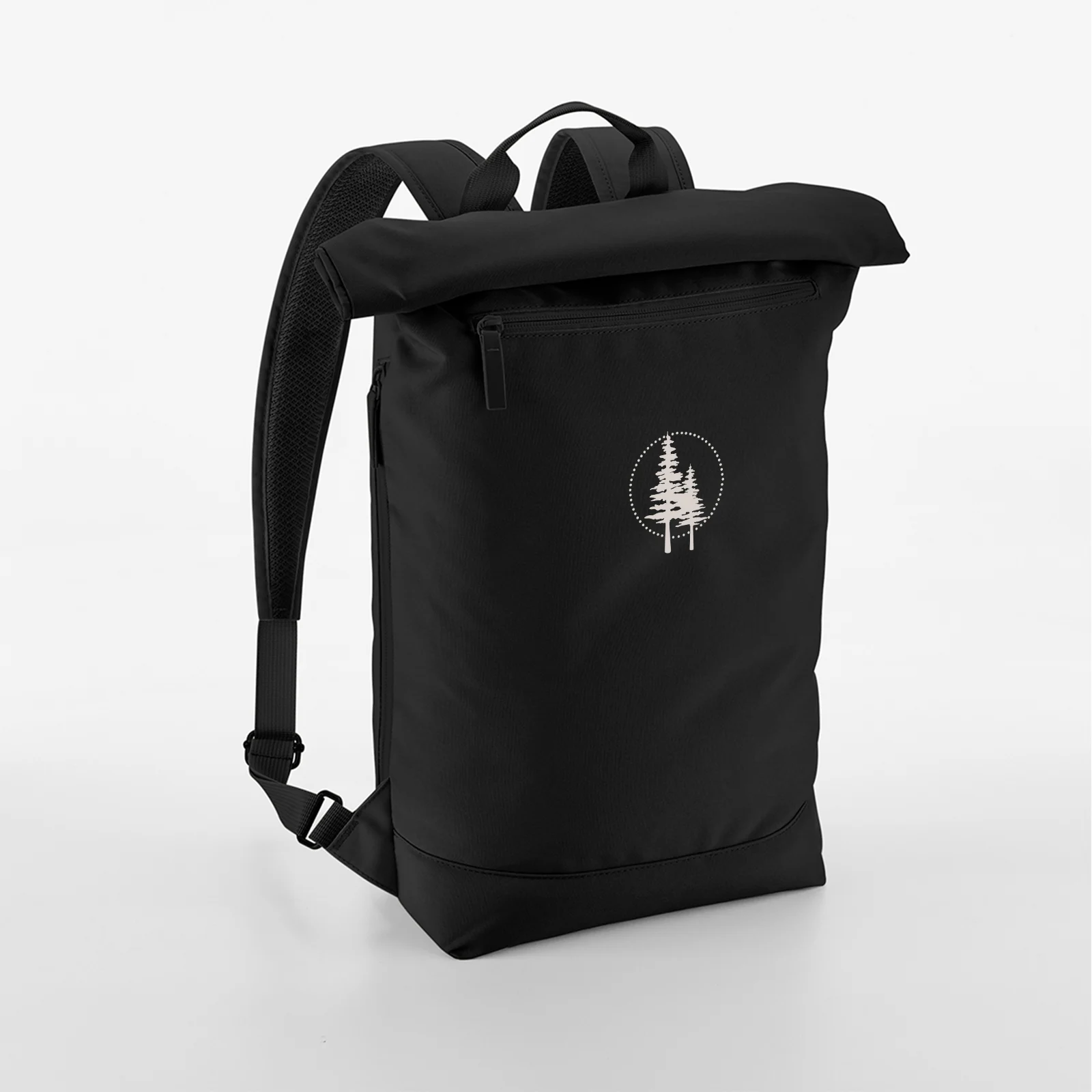 Rucsac roll-top Simplicity 12l [2]