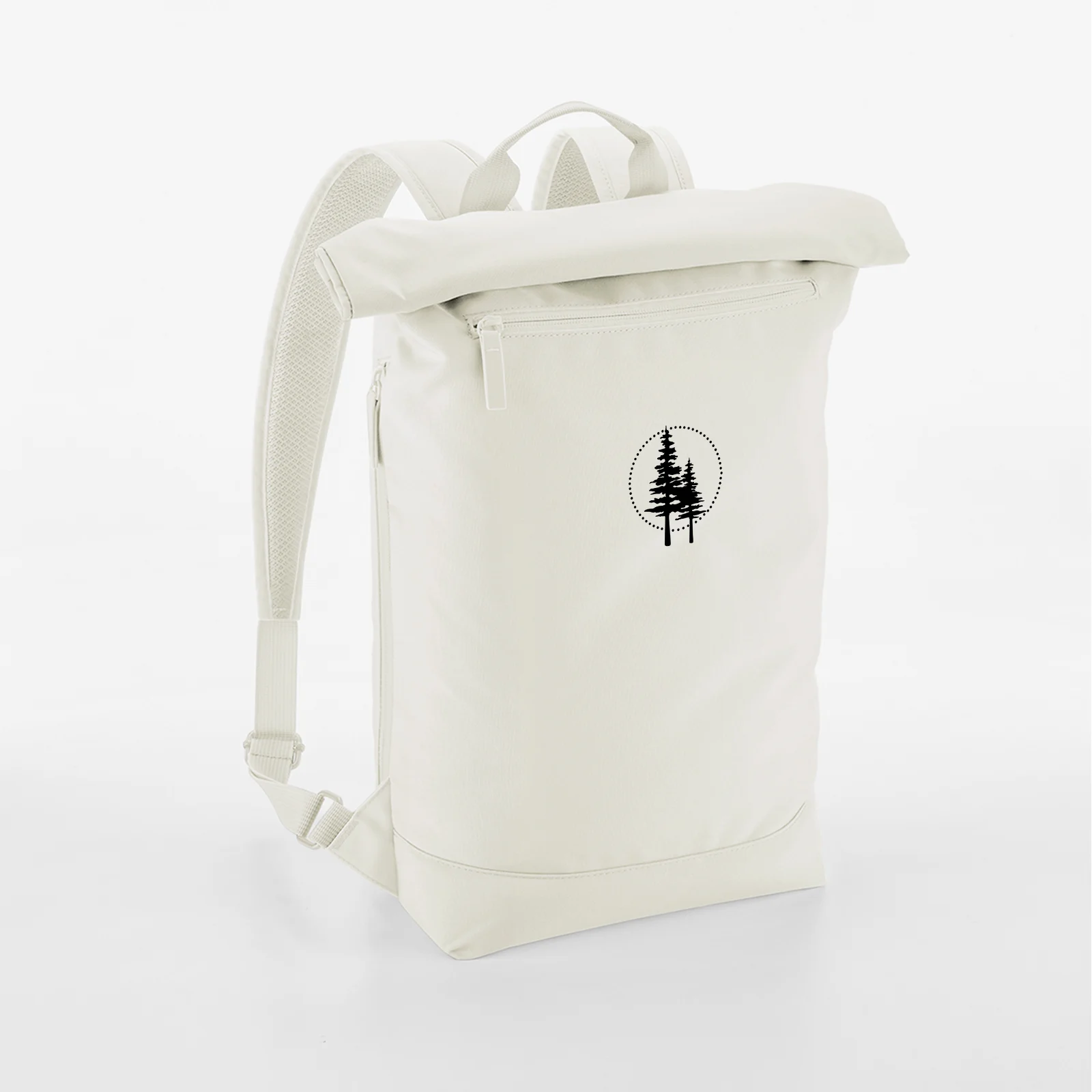 Rucsac roll-top Simplicity 12l [2]