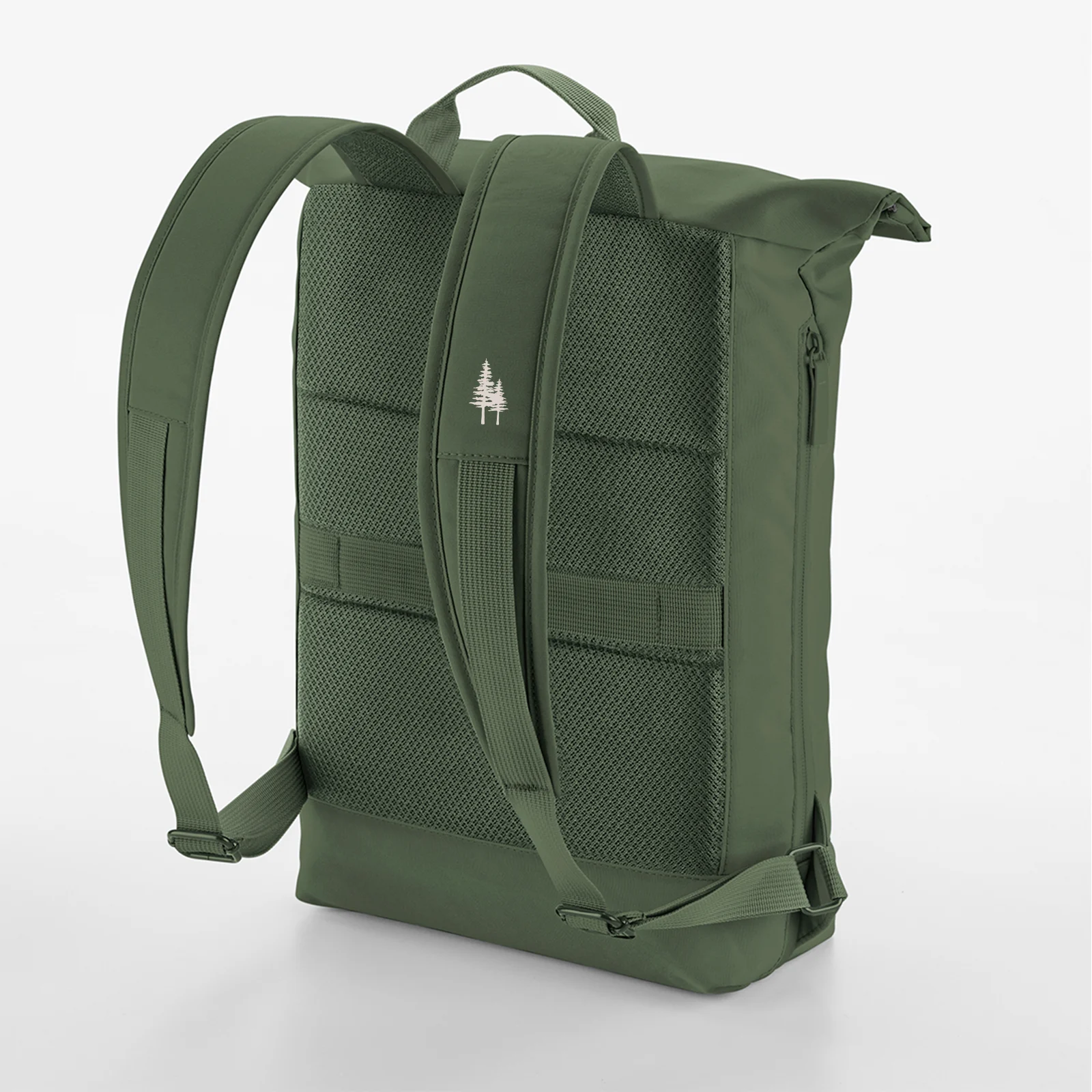 Rucsac roll-top Simplicity 12l [3]