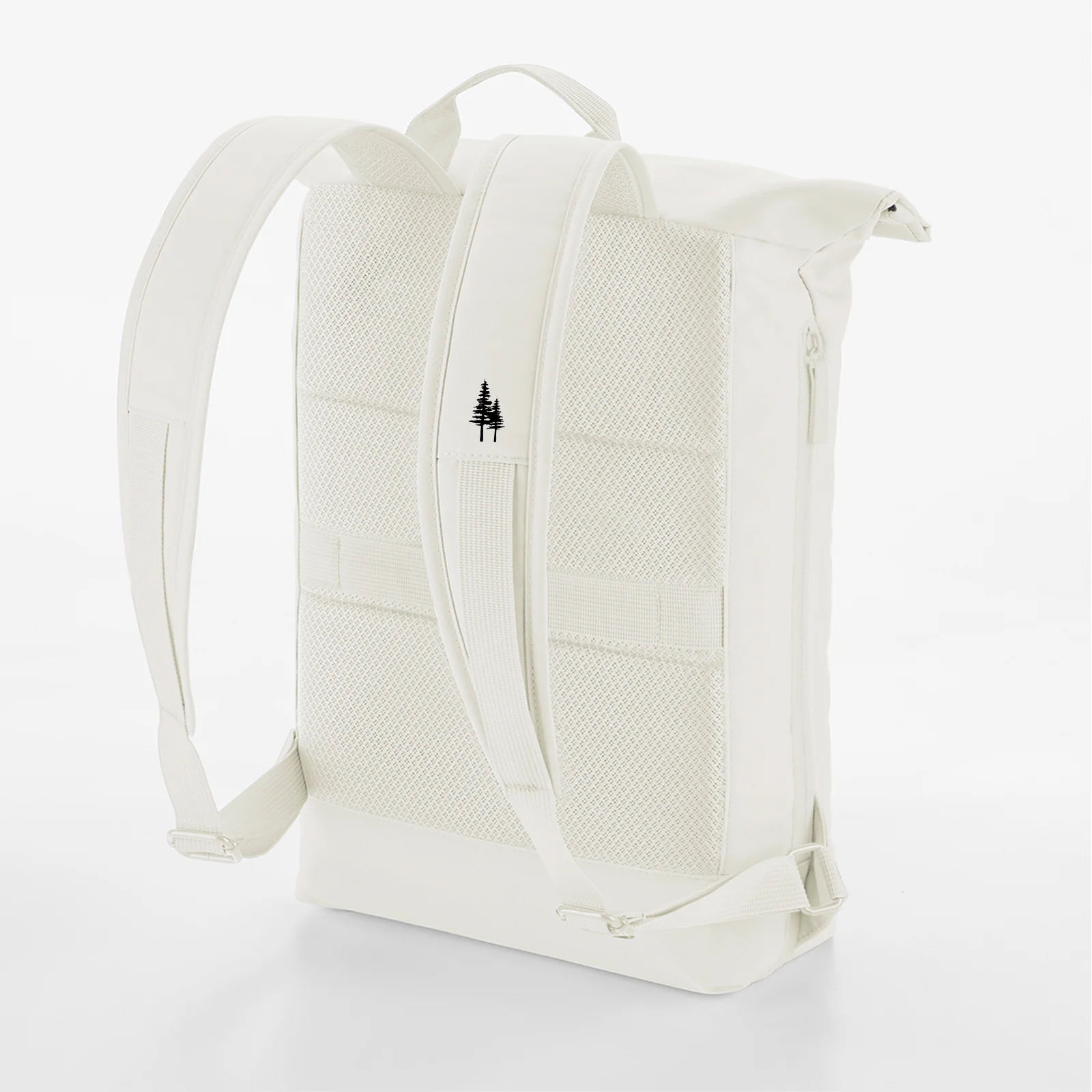 Rucsac roll-top Simplicity 12l [3]