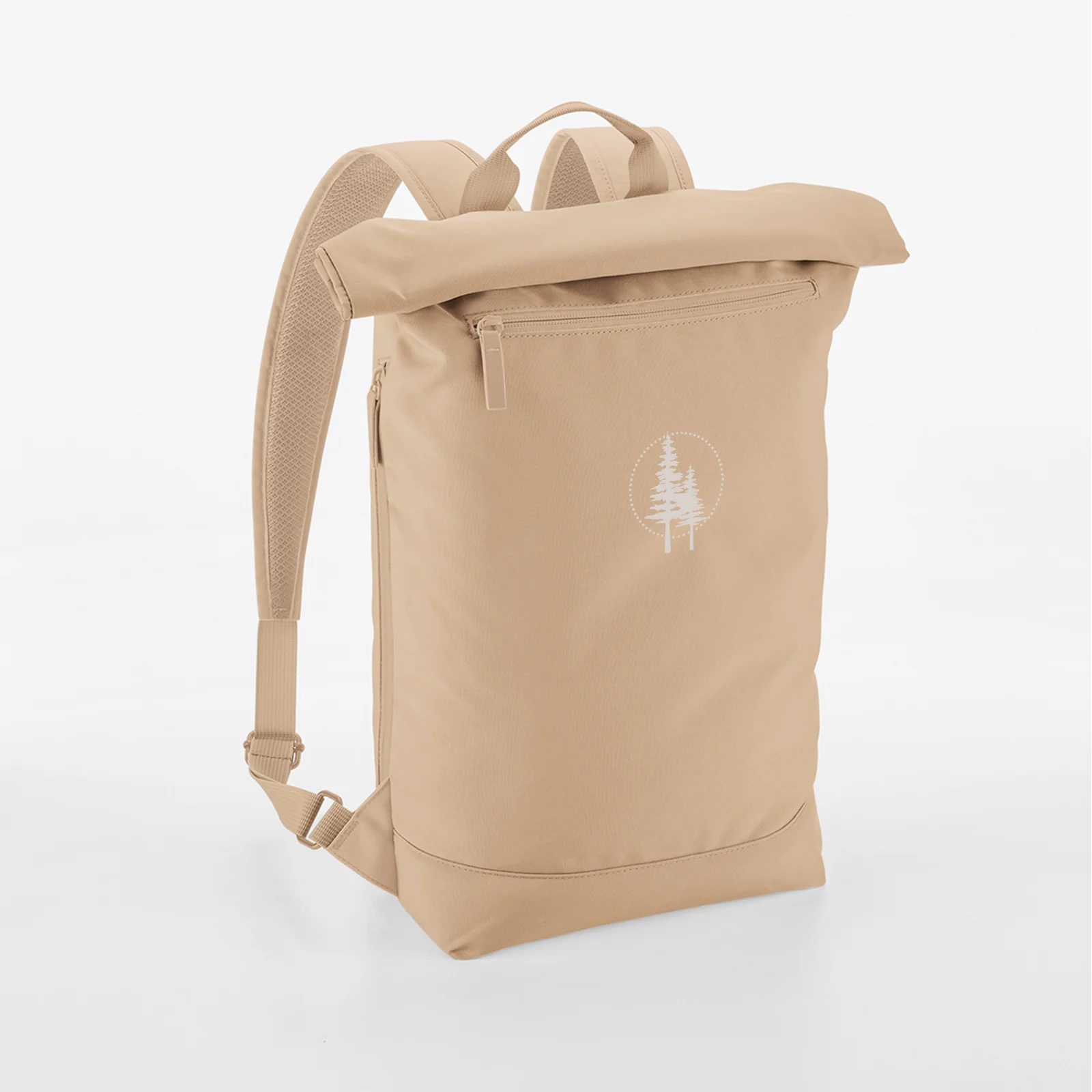 Rucsac roll-top Simplicity 12l [2]