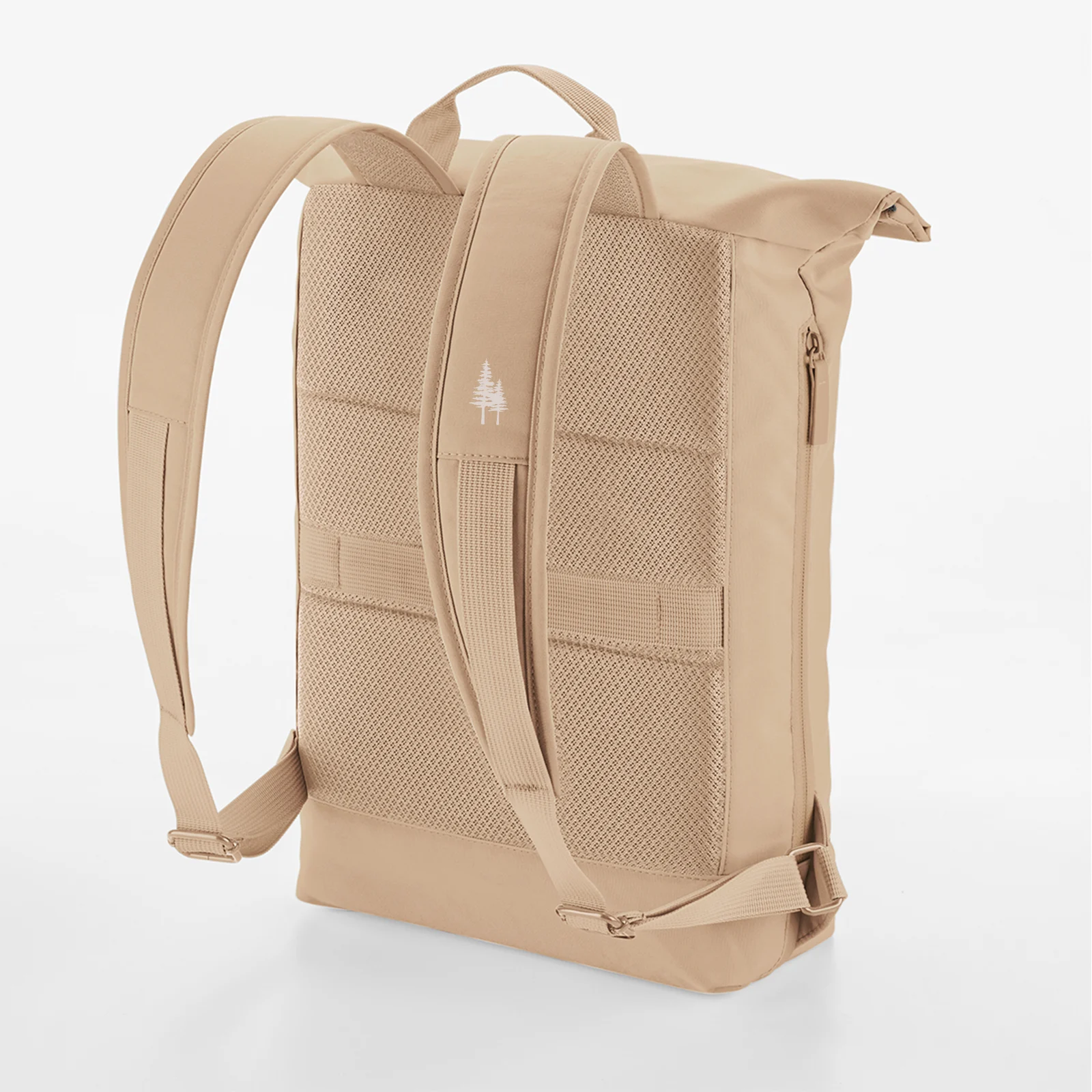 Rucsac roll-top Simplicity 12l [3]