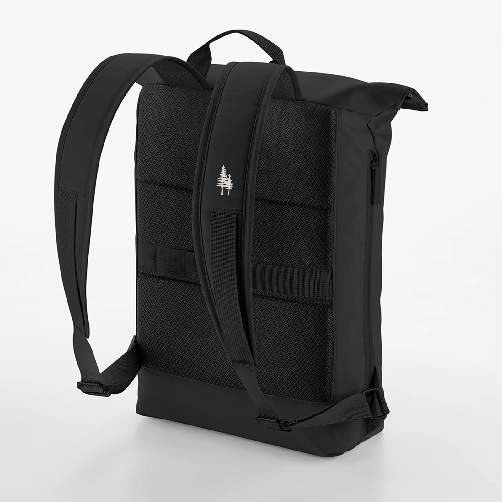 Rucsac roll-top Simplicity 12l [3]