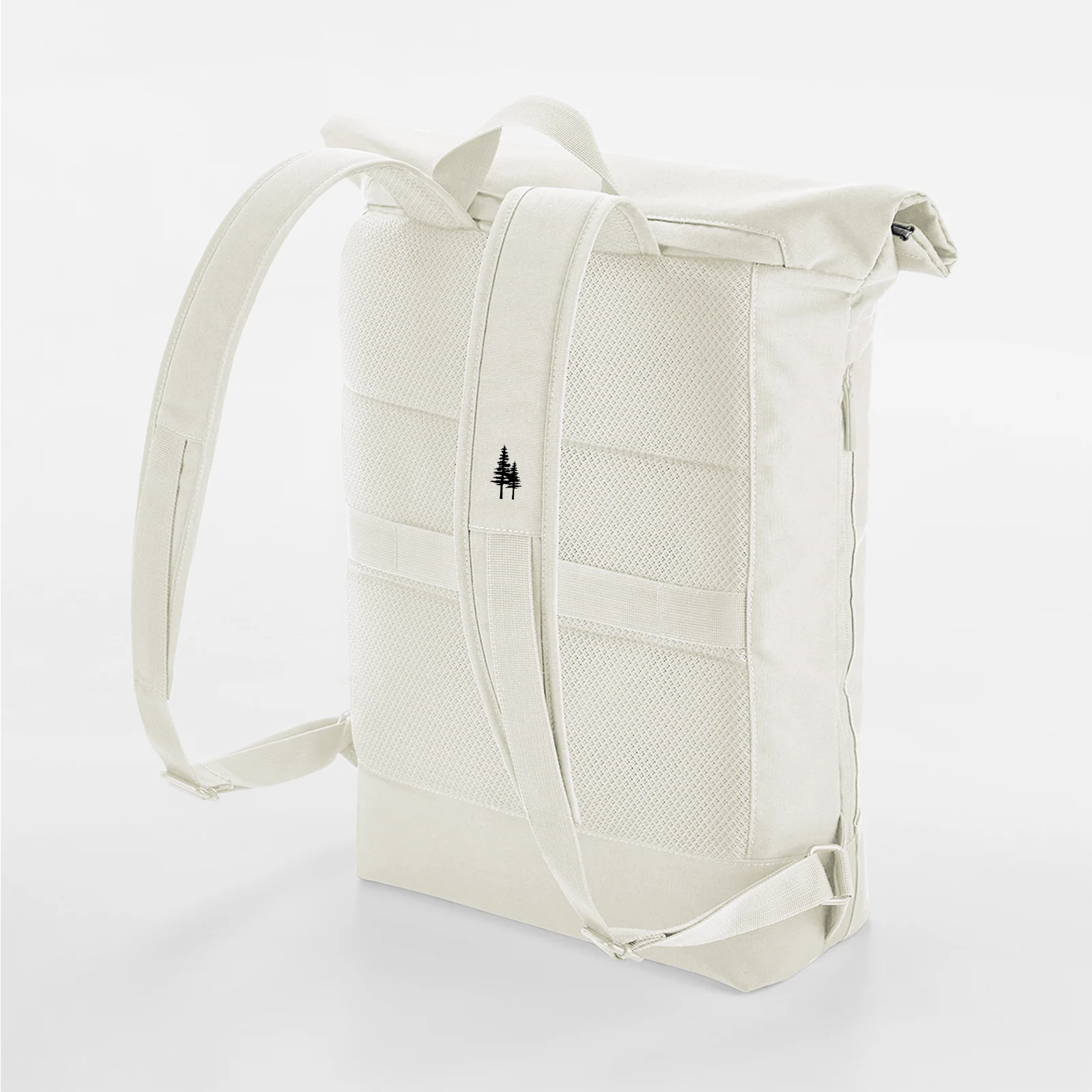 Rucsac roll-top Simplicity 15l [2]