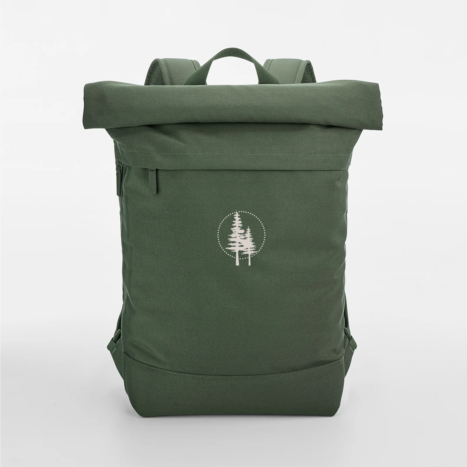 Rucsac roll-top Simplicity 15l [1]