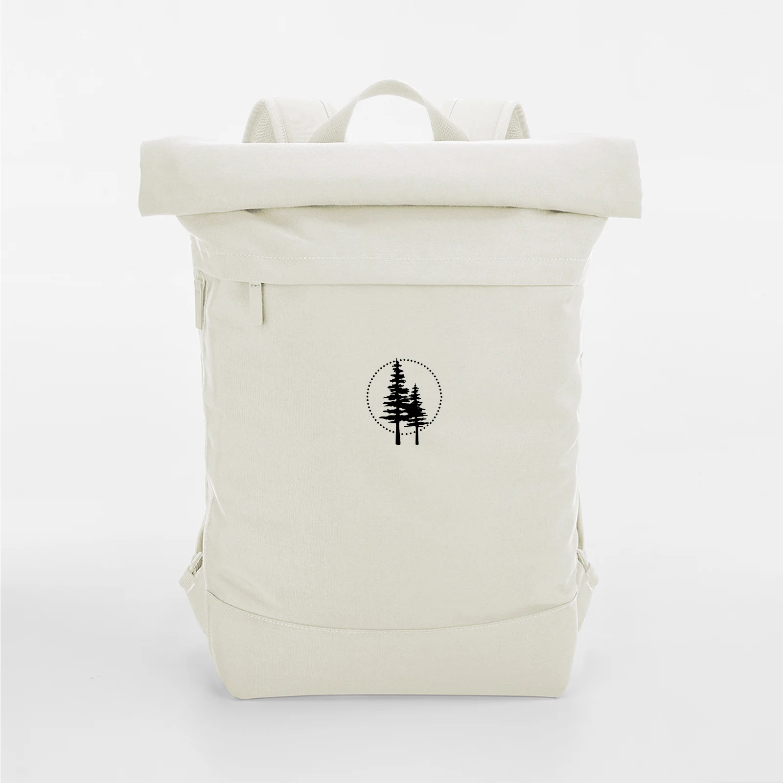 Rucsac roll-top Simplicity 15l [1]