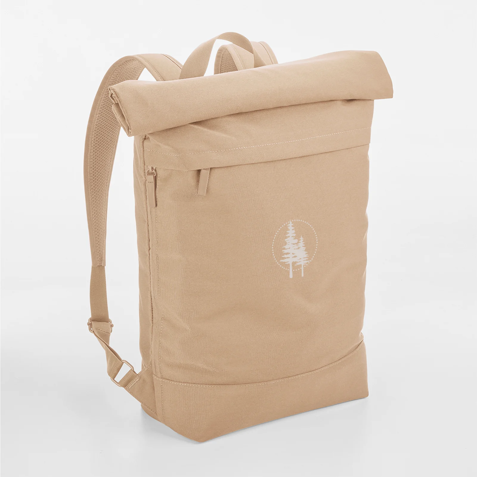 Rucsac roll-top Simplicity 15l [2]