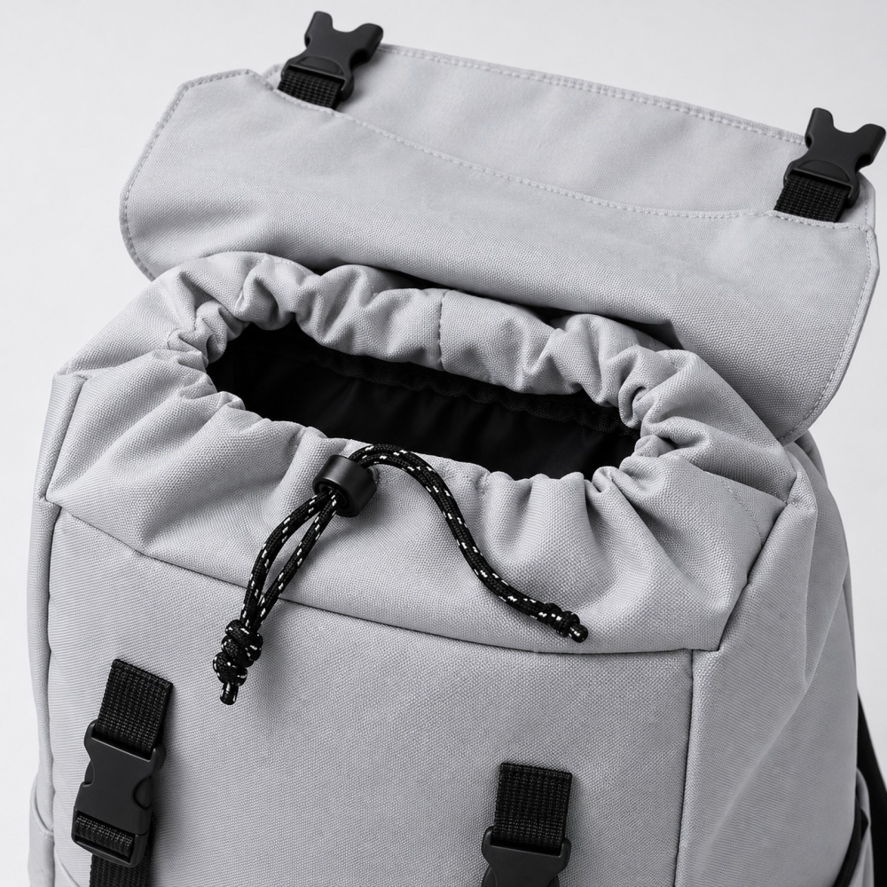 Rucsac Solap cu clapeta, pentru laptop de 15" [4]