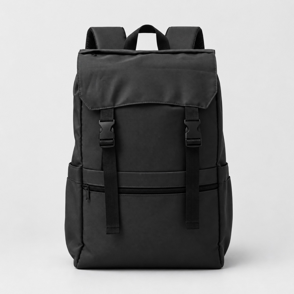 Rucsac Solap cu clapeta, pentru laptop de 15" [2]