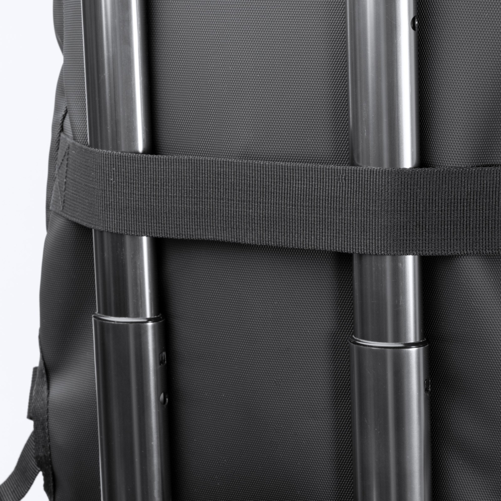 Rucsac Soplex extensibil cu pompa de vid, pentru laptop de 17" [8]