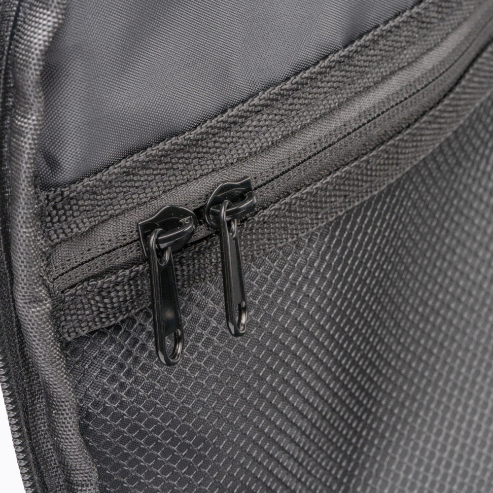 Rucsac Soplex extensibil cu pompa de vid, pentru laptop de 17" [10]