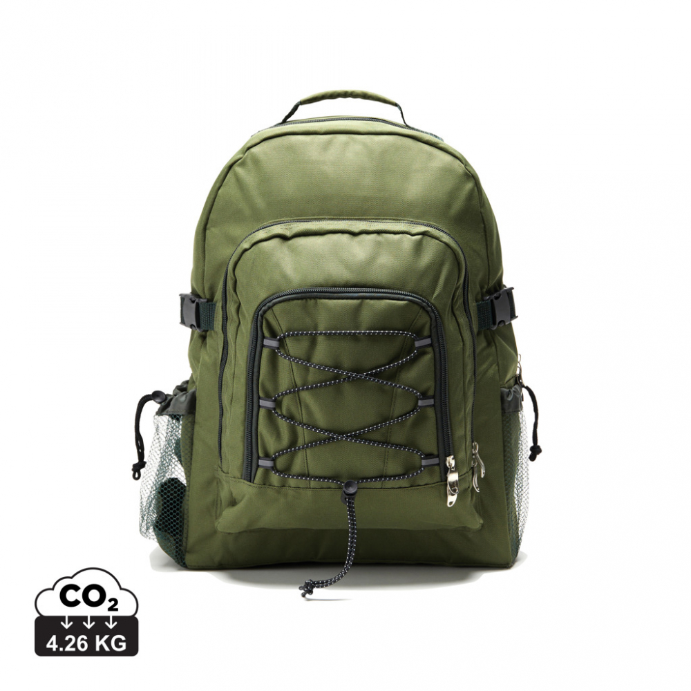 Rucsac spațios termoizolant VINGA Parks, 22L [1]