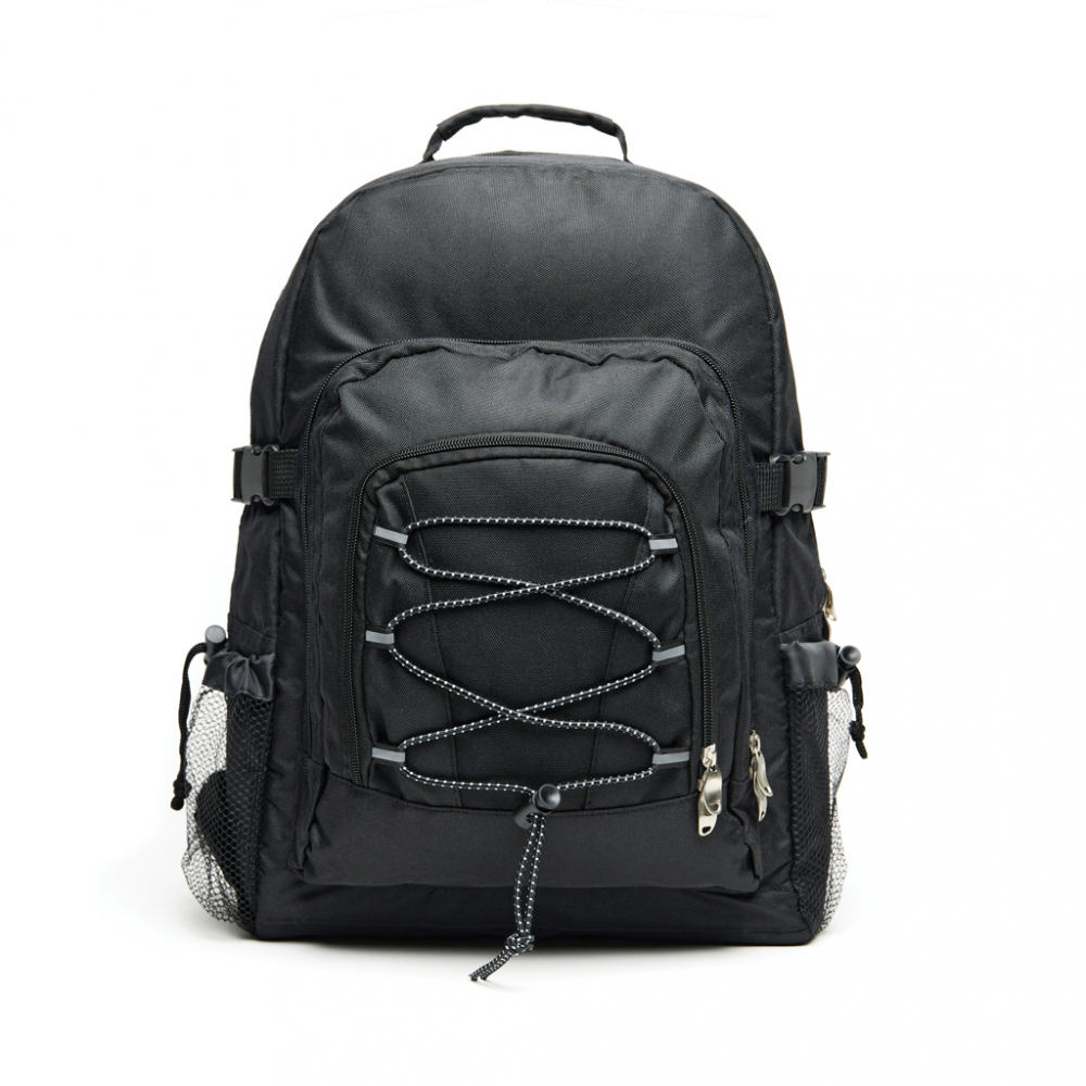 Rucsac spațios termoizolant VINGA Parks, 22L [2]
