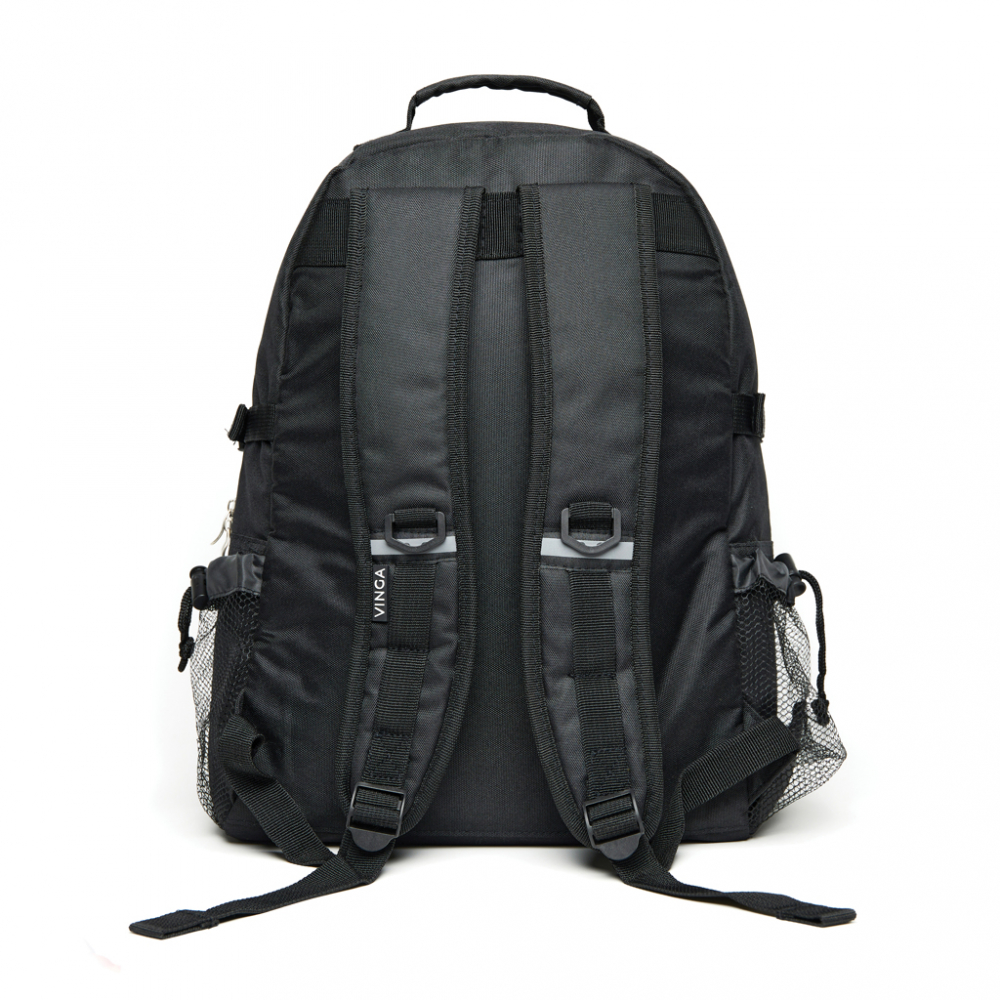 Rucsac spațios termoizolant VINGA Parks, 22L [3]