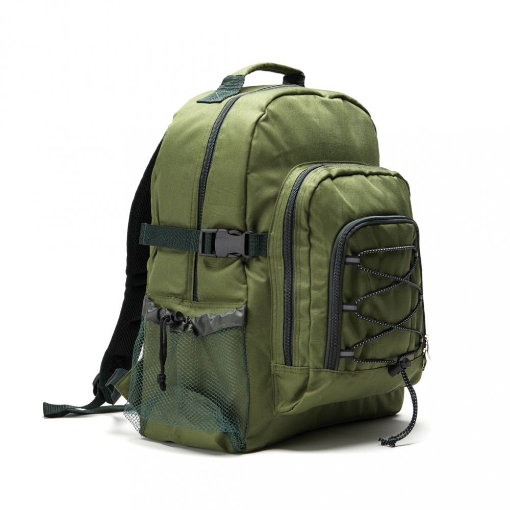 Rucsac spațios termoizolant VINGA Parks, 22L [4]