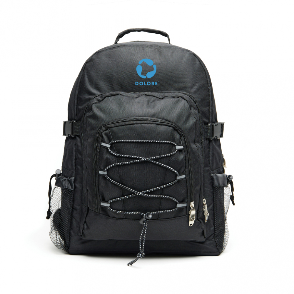Rucsac spațios termoizolant VINGA Parks, 22L [7]