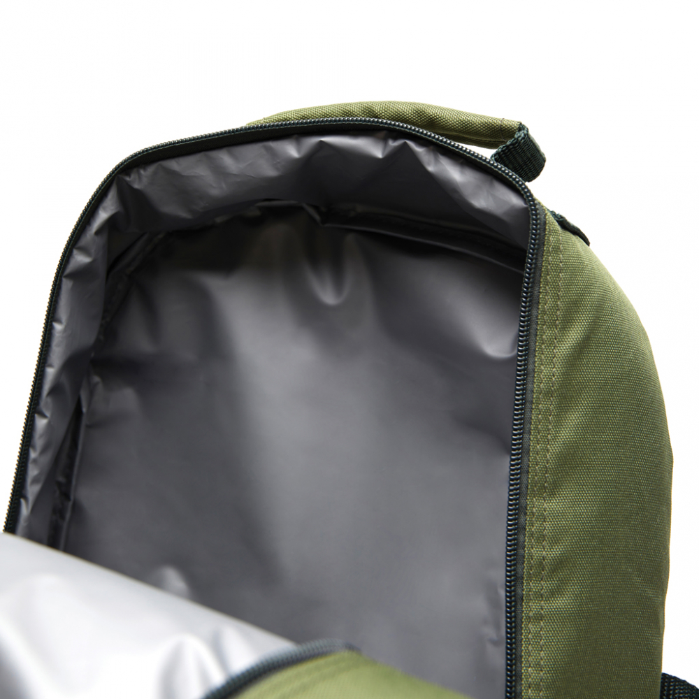 Rucsac spațios termoizolant VINGA Parks, 22L [5]