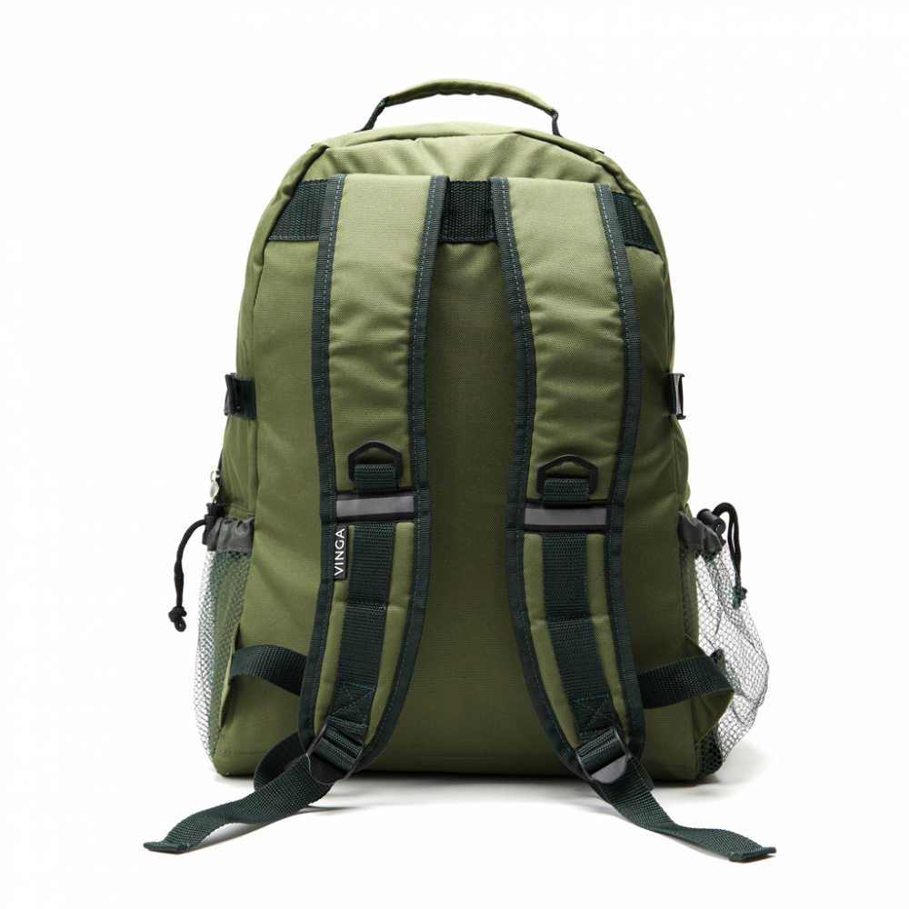 Rucsac spațios termoizolant VINGA Parks, 22L [3]