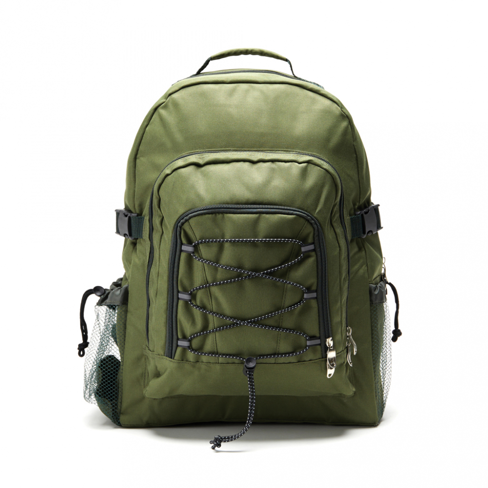Rucsac spațios termoizolant VINGA Parks, 22L [2]