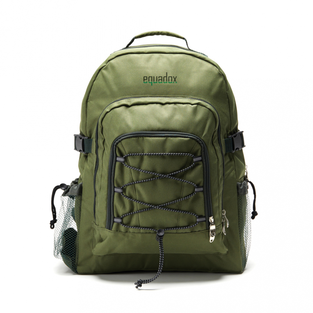Rucsac spațios termoizolant VINGA Parks, 22L [8]