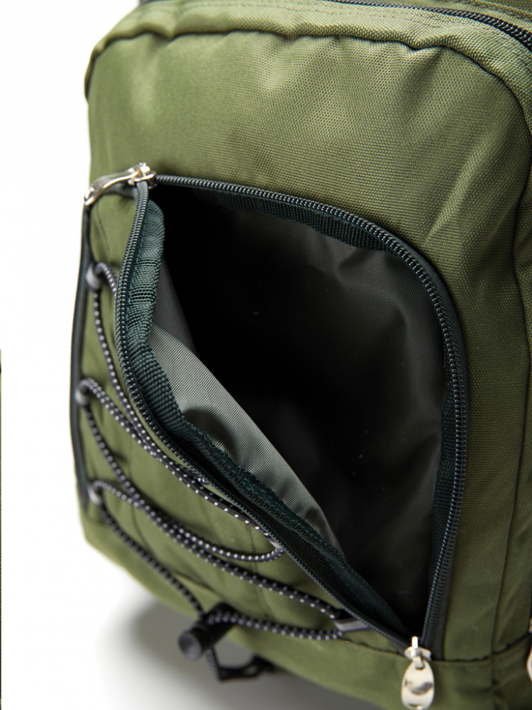 Rucsac spațios termoizolant VINGA Parks, 22L [7]