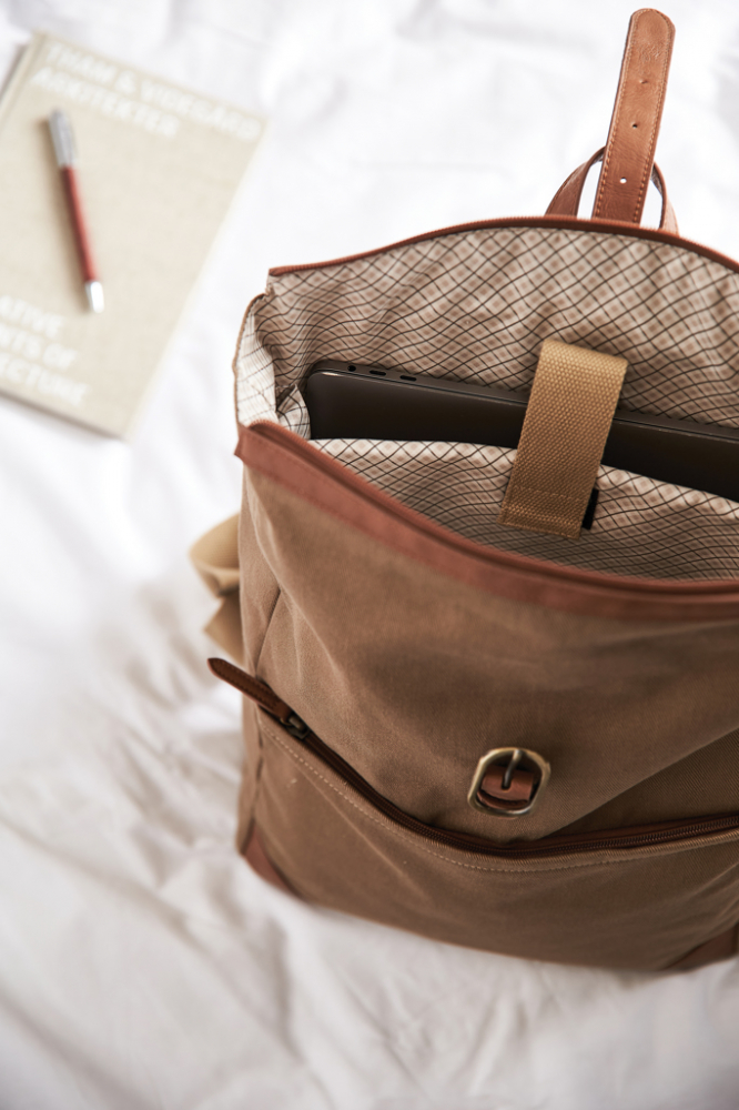 Rucsac stilat VINGA Sloane, 13L [11]