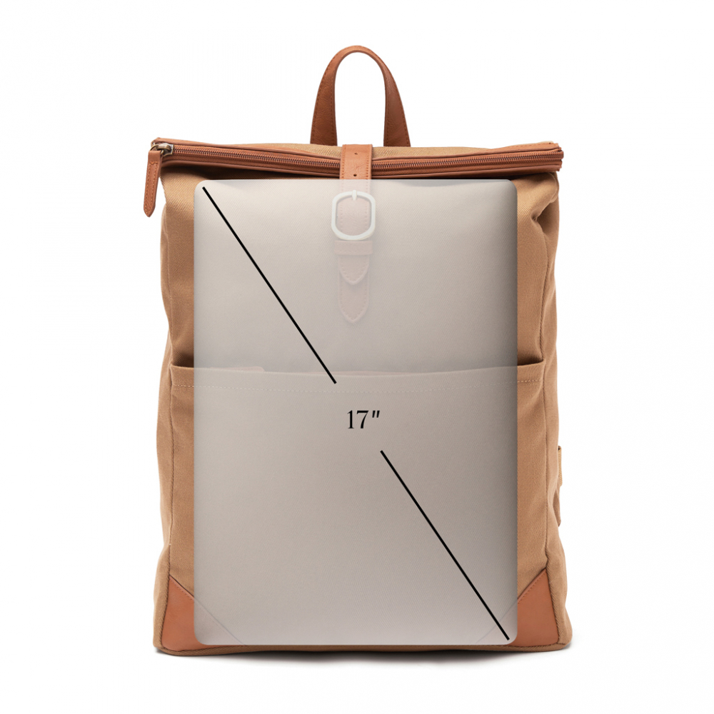 Rucsac stilat VINGA Sloane, 13L [6]