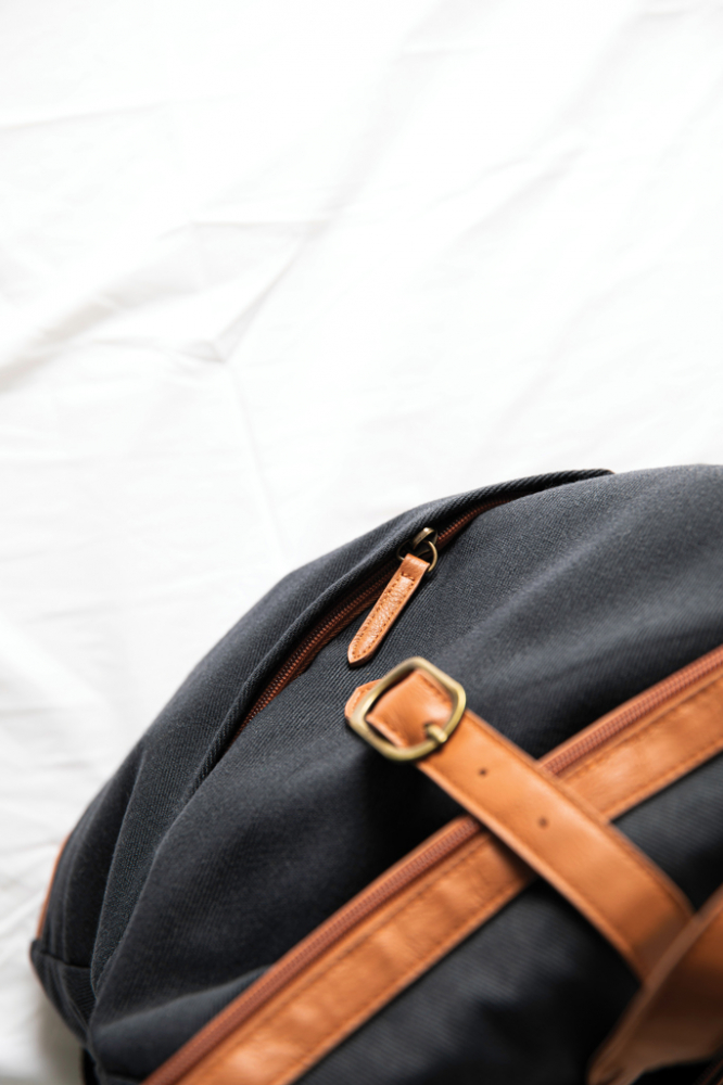 Rucsac stilat VINGA Sloane, 13L [9]