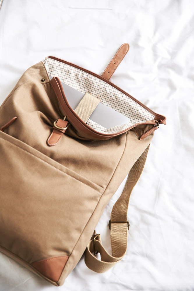 Rucsac stilat VINGA Sloane, 13L [10]